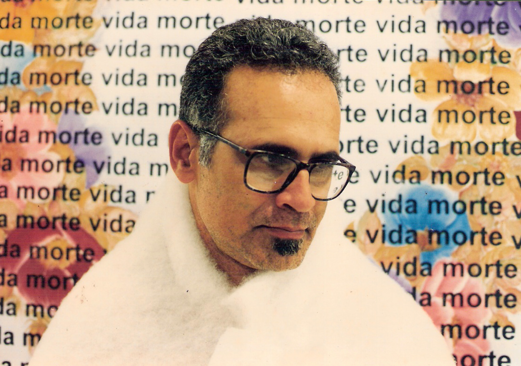 Retrato de Dyógenes Chaves