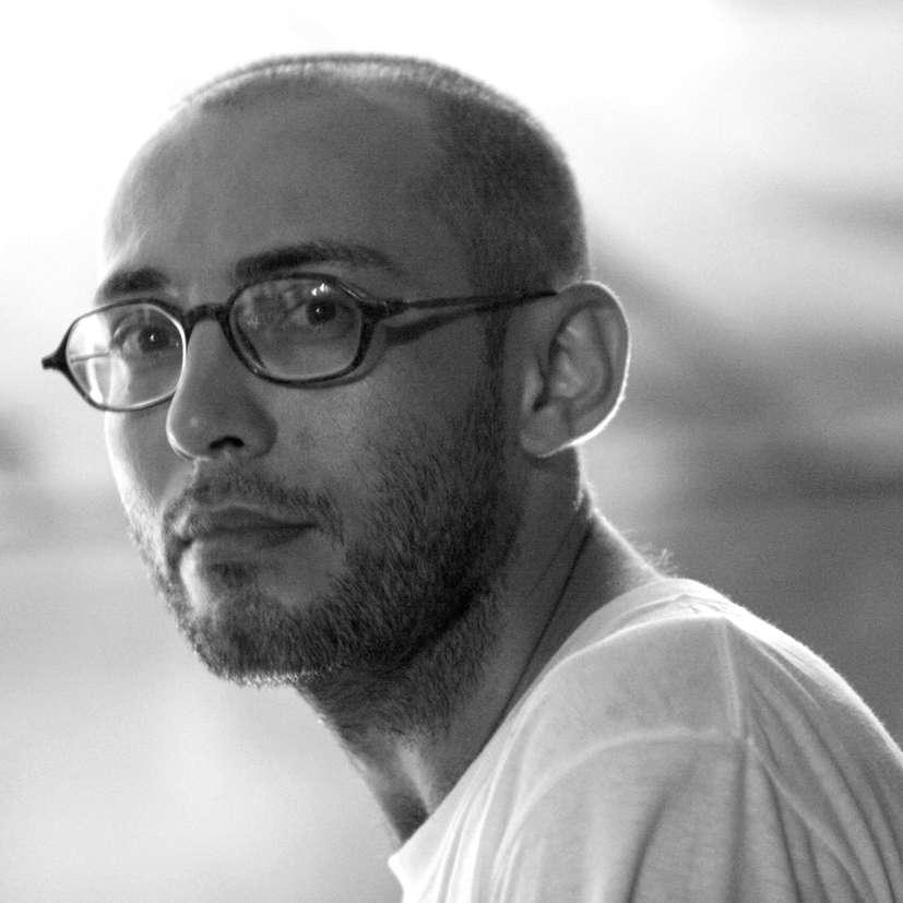 Retrato de Adriano Franco
